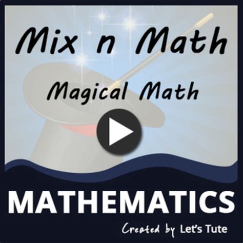 Unlock the Secrets of Math with this Magical Manual